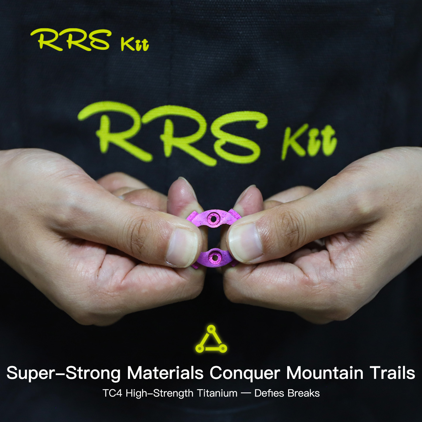 RRSKIT – couverture arrière po - Cycling Gear Parts avis et prix