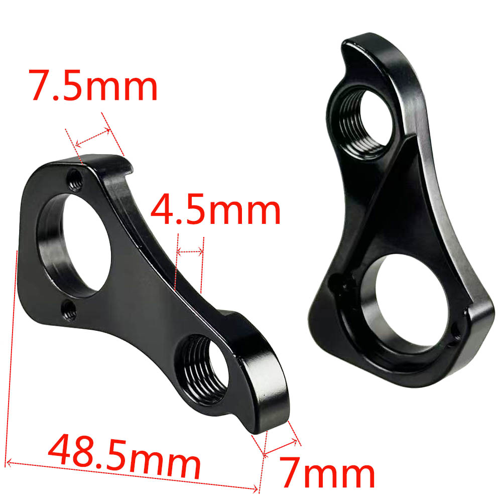 Dropout pour GIANT 2022 MY22 R - Cycling Gear Hanger avis et prix
