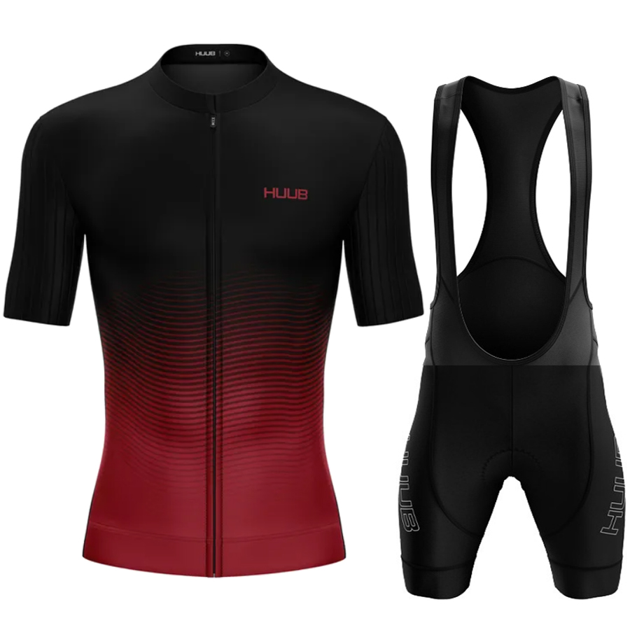 Ensemble de cyclisme HUUB 2026 - Cycling Gear Sale avis et prix