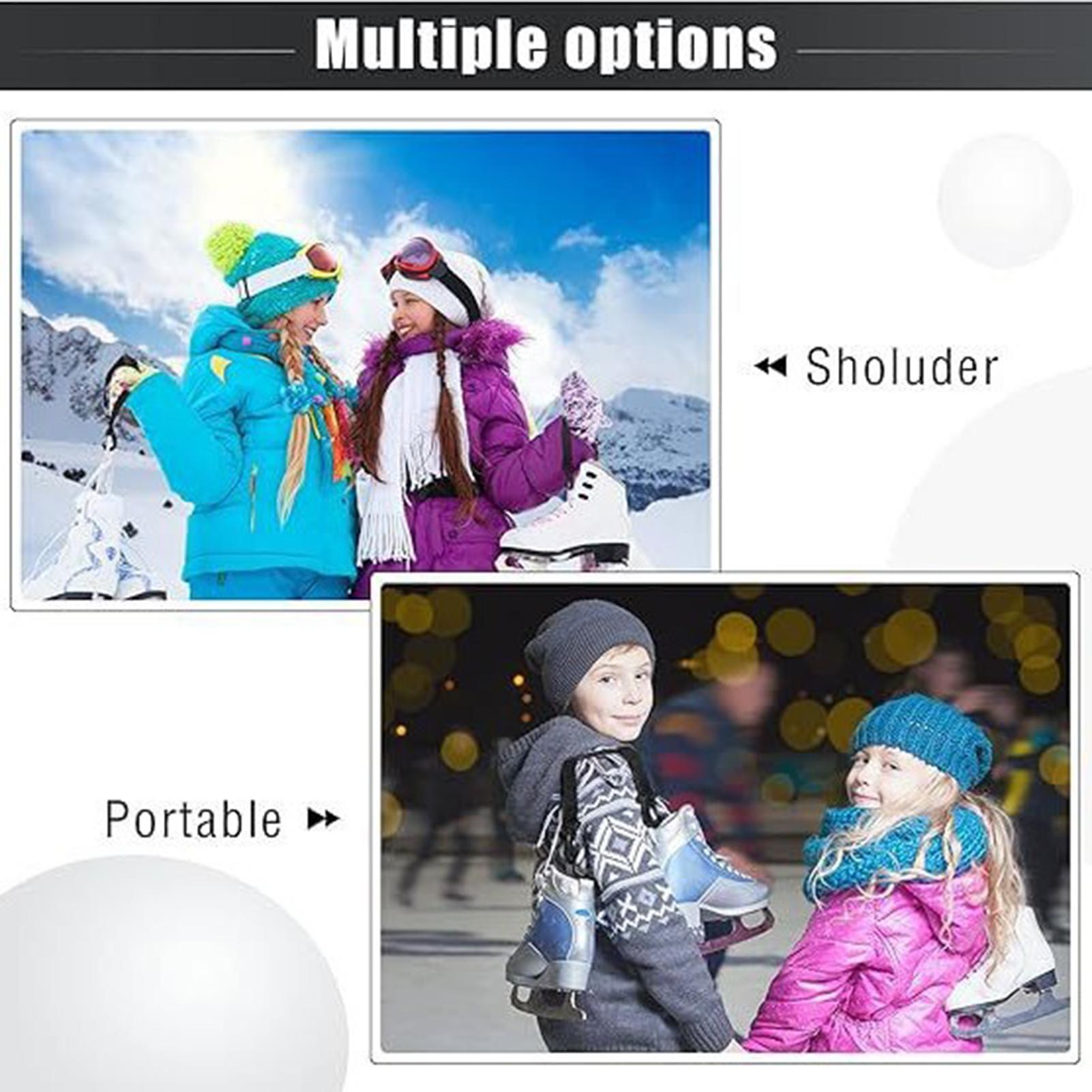 Sangles de chaussures de Ski,  - Cycling Gear Usa avis et prix