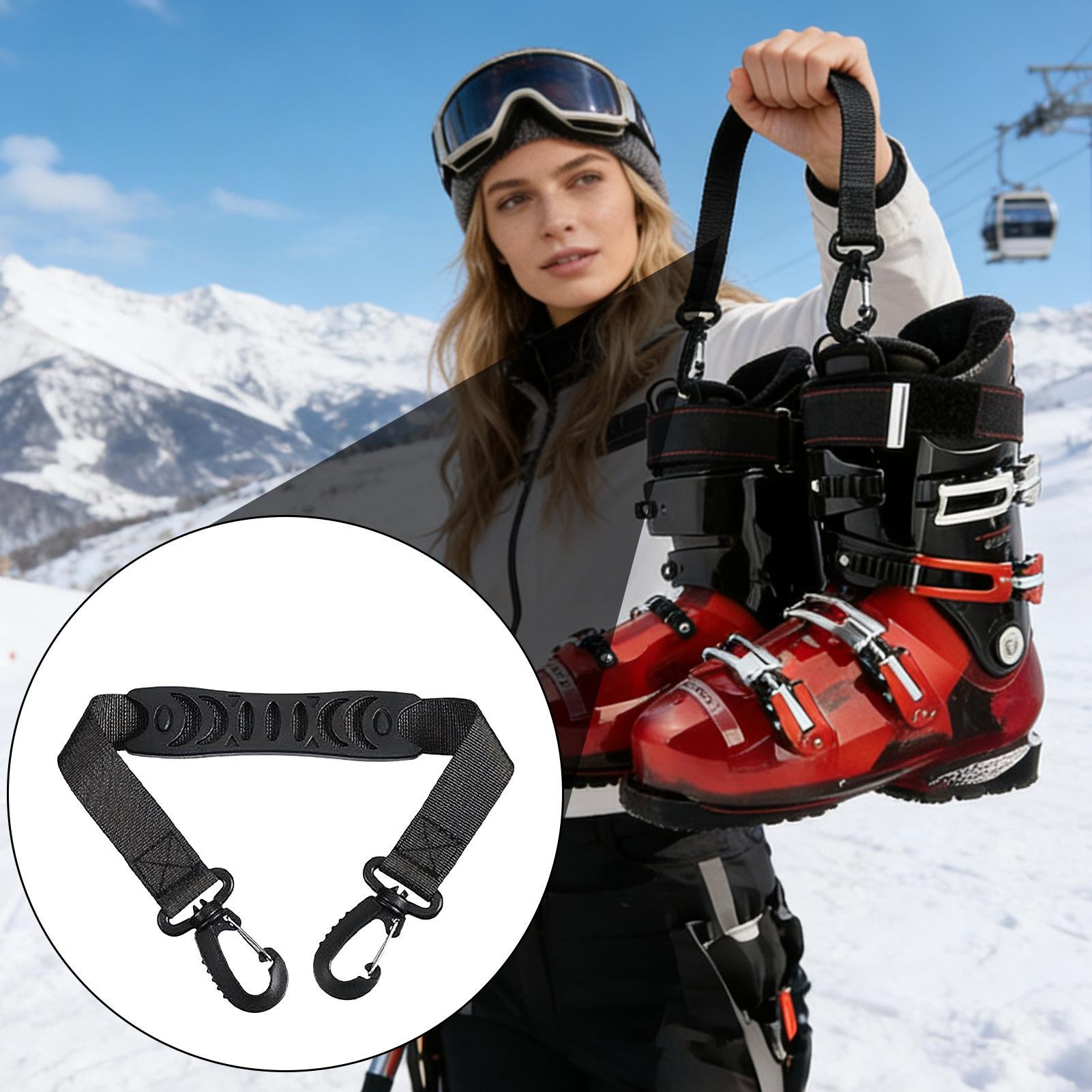 Sangles de chaussures de Ski,  - Cycling Gear Usa avis et prix