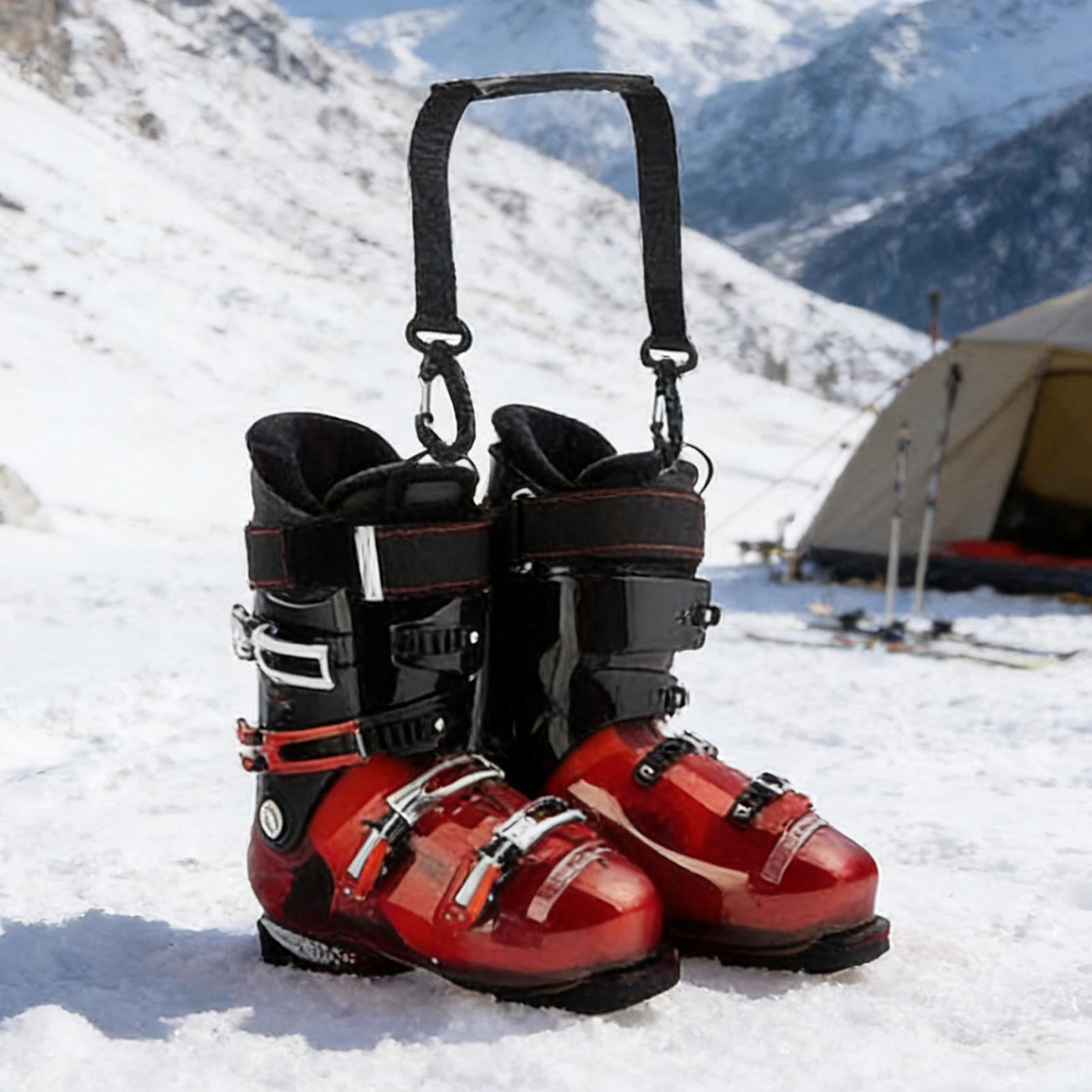 Sangles de chaussures de Ski,  - Cycling Gear Usa avis et prix