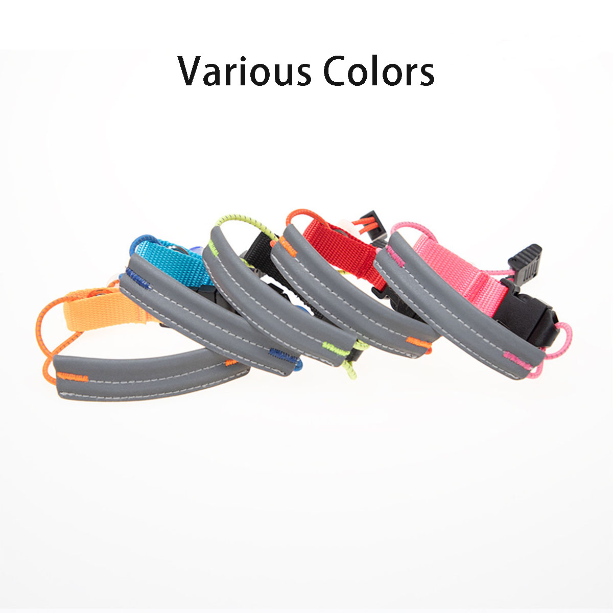 Sangle de jambe réfléchissante - Cycling Gear Usa avis et prix