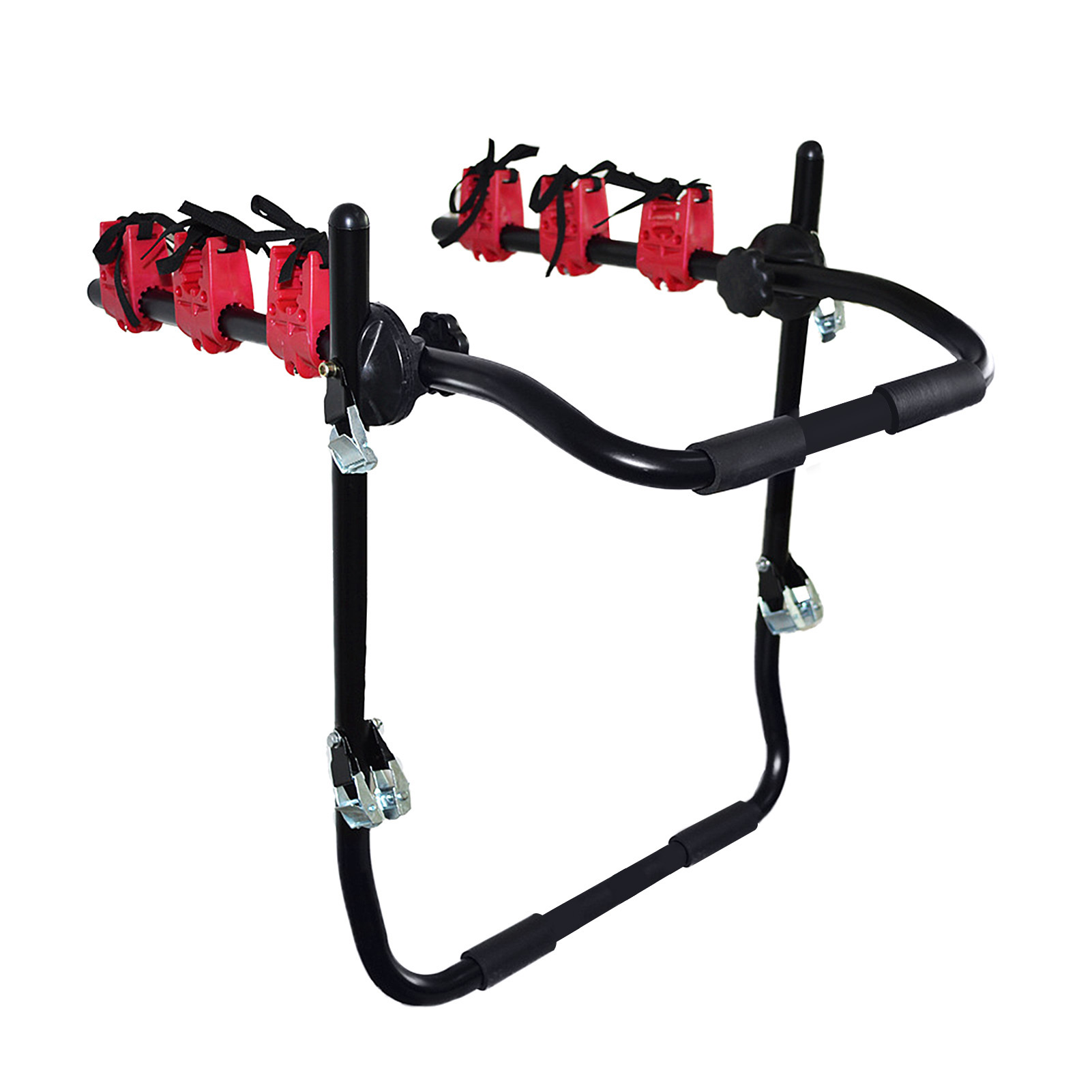 Support de porte-vélos pour co - Bike Cargo Rack avis et prix