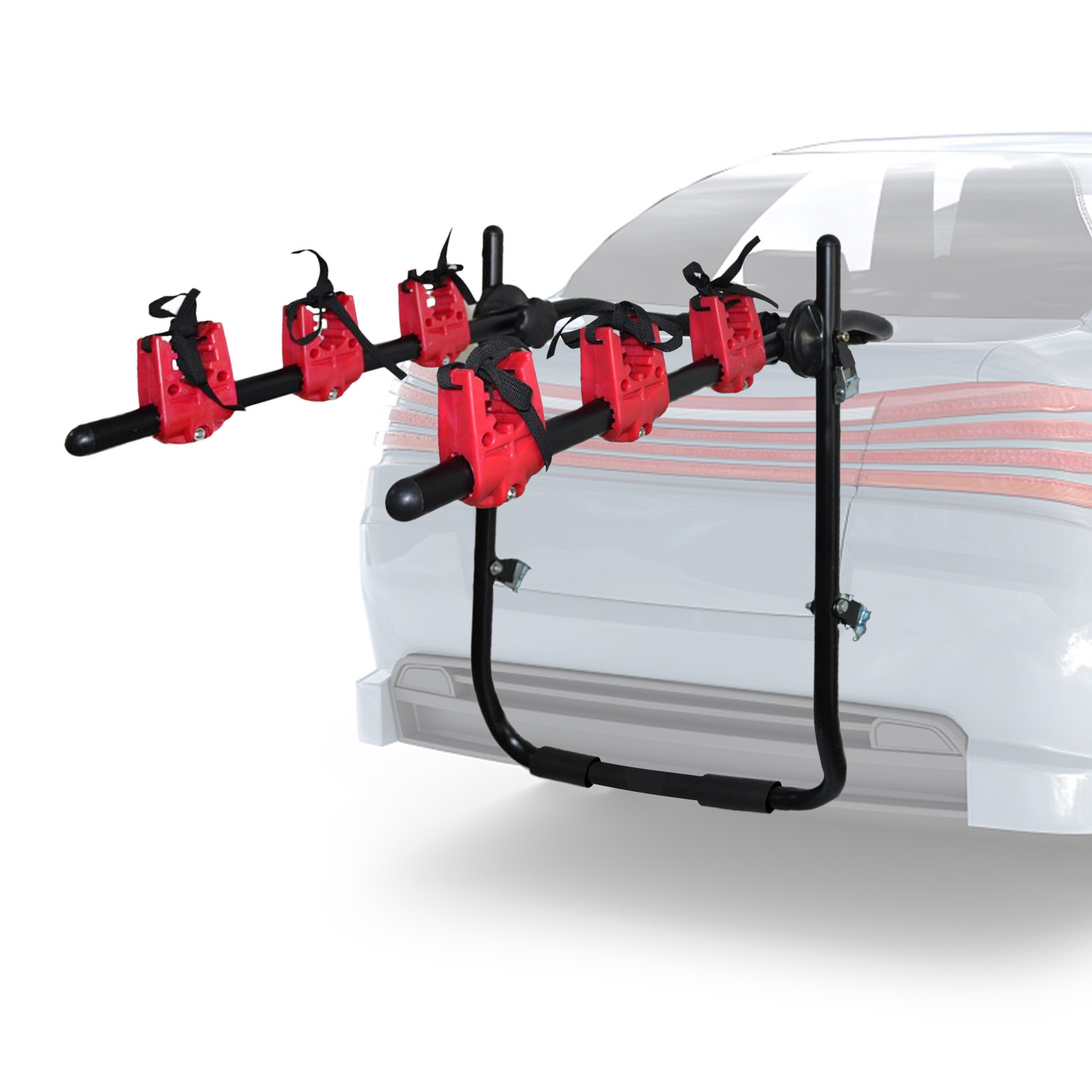 Support de porte-vélos pour co - Bike Cargo Rack avis et prix