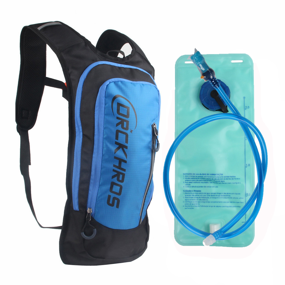 Sac à dos de sport d'extérieur - Cycling Gear Storage avis et prix