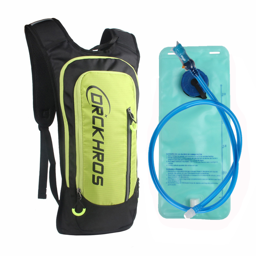 Sac à dos de sport d'extérieur - Cycling Gear Storage avis et prix