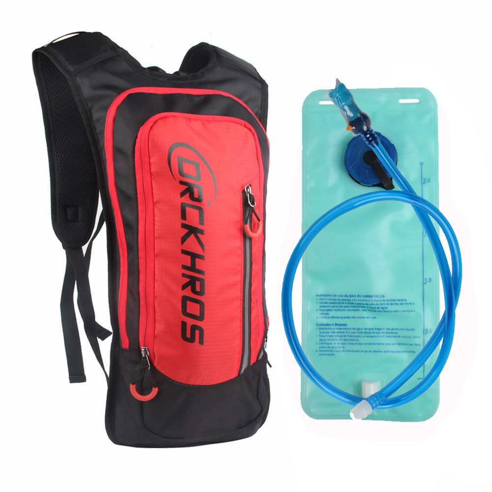 Sac à dos de sport d'extérieur - Cycling Gear Storage avis et prix