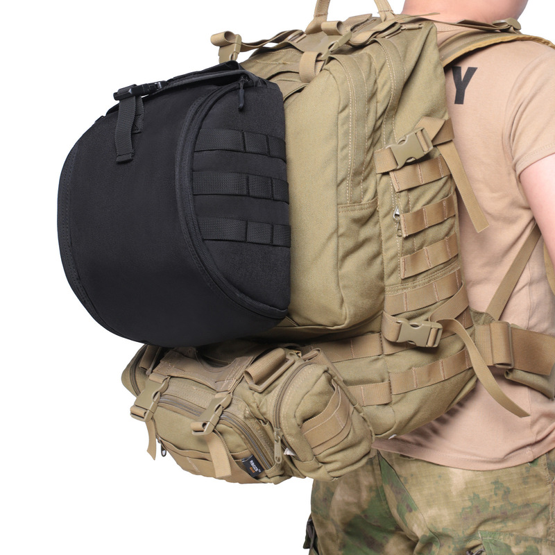 Sac de rangement pour casque t - Cycling Gear Storage avis et prix