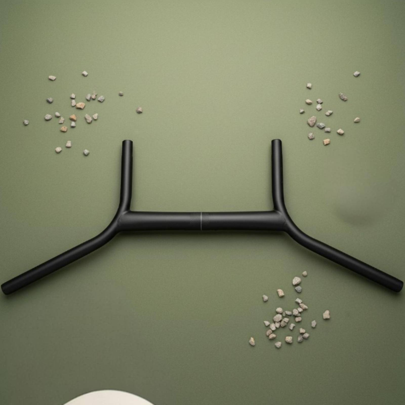 Guidon de vélo de gravier en f - Cycling Gear Gravel avis et prix