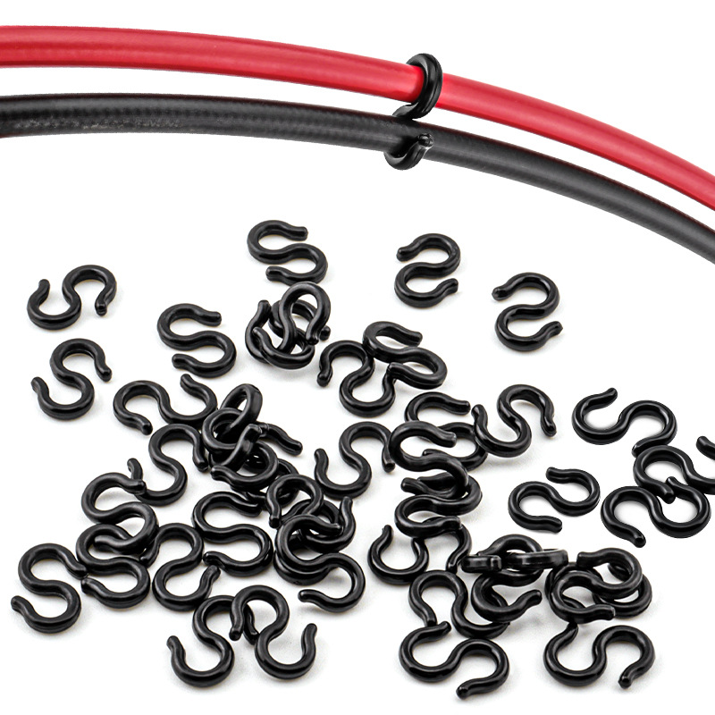 20 attaches de fixation pour c - Cycling Gear Parts avis et prix