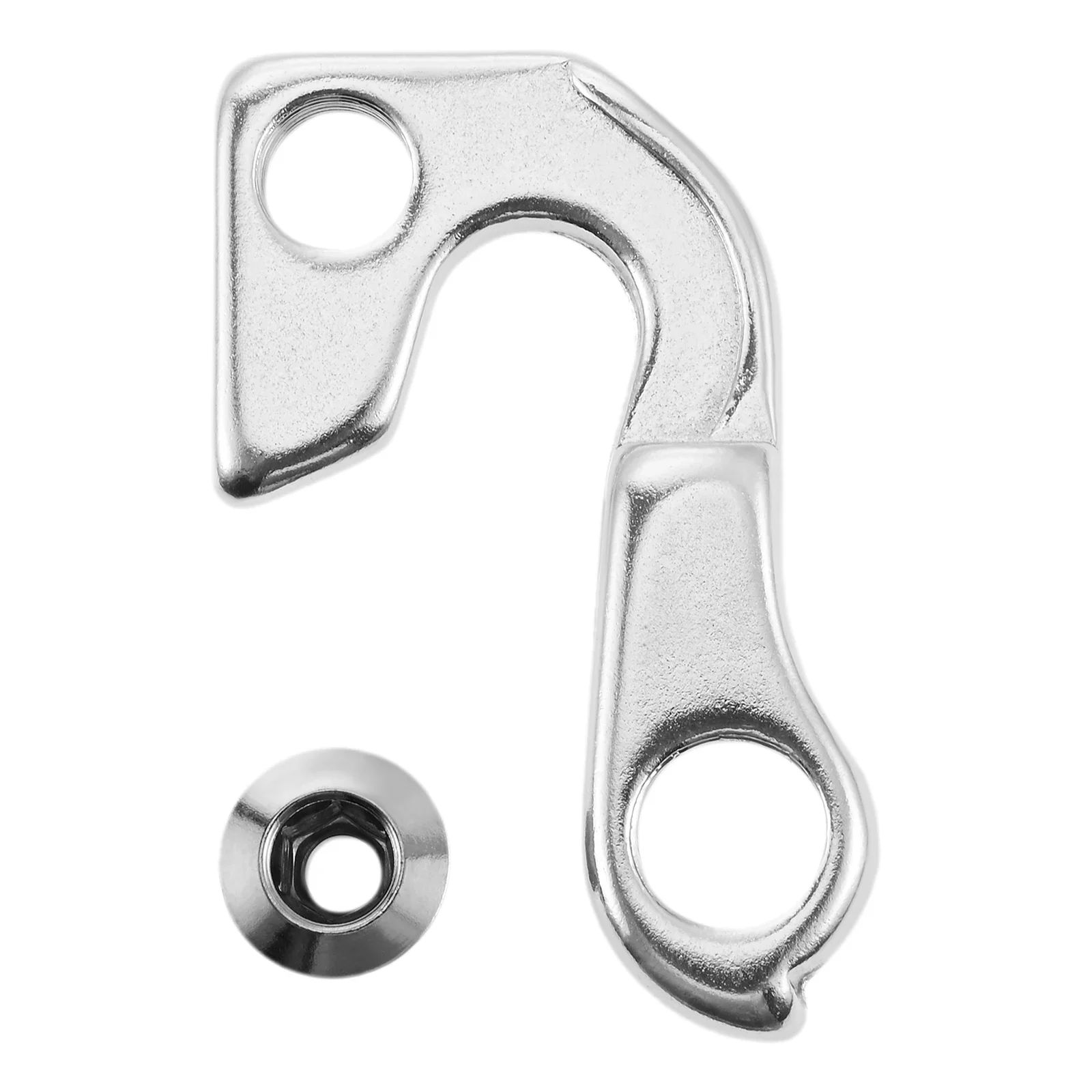Cintre de dérailleur de vélo d - Cycling Gear Hanger avis et prix