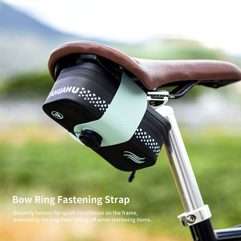 Sacoche de vélo pratique de pe - Cycling Gear Usa avis et prix