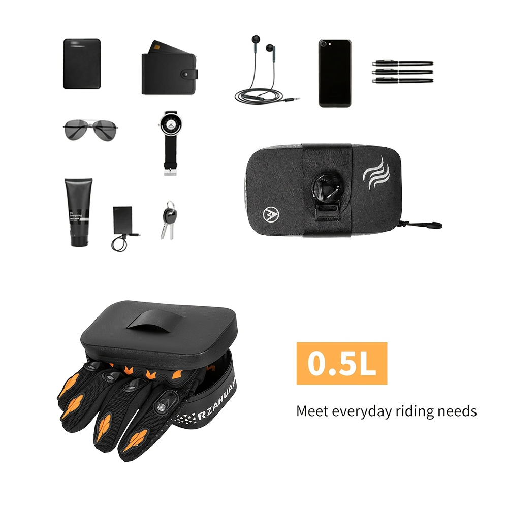 Sacoche de vélo pratique de pe - Cycling Gear Usa avis et prix