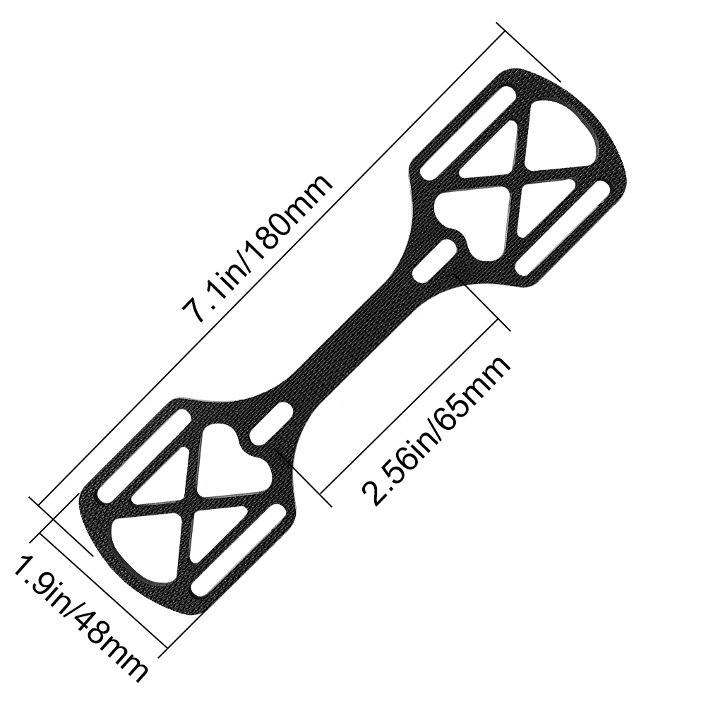 Carte d'extension de fourche a - Bike Cargo Rack avis et prix