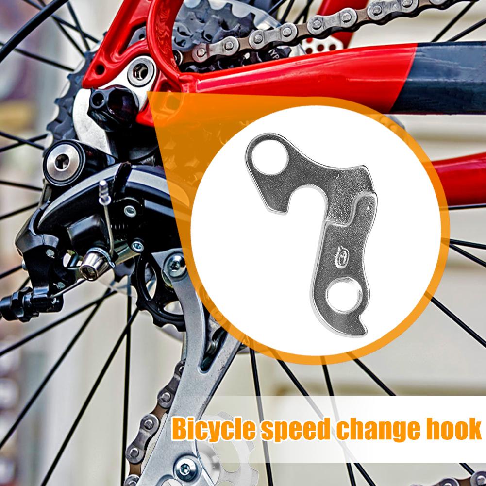 Support de dérailleur arrière  - Cycling Gear Parts avis et prix