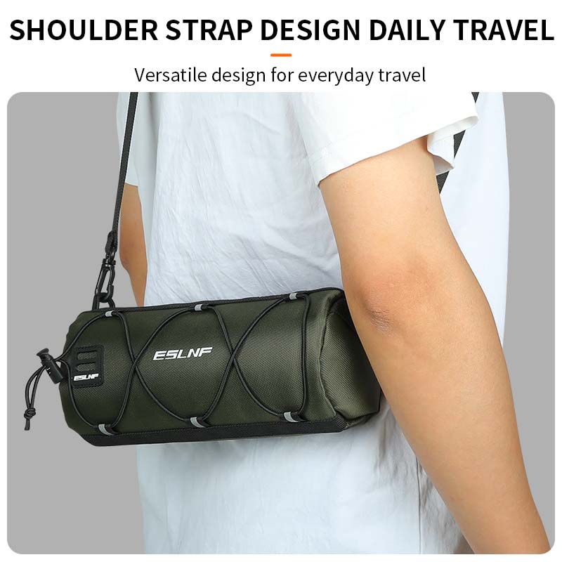 ESLNF Sac de guidon de vélo mu - Cycling Gear Bag avis et prix