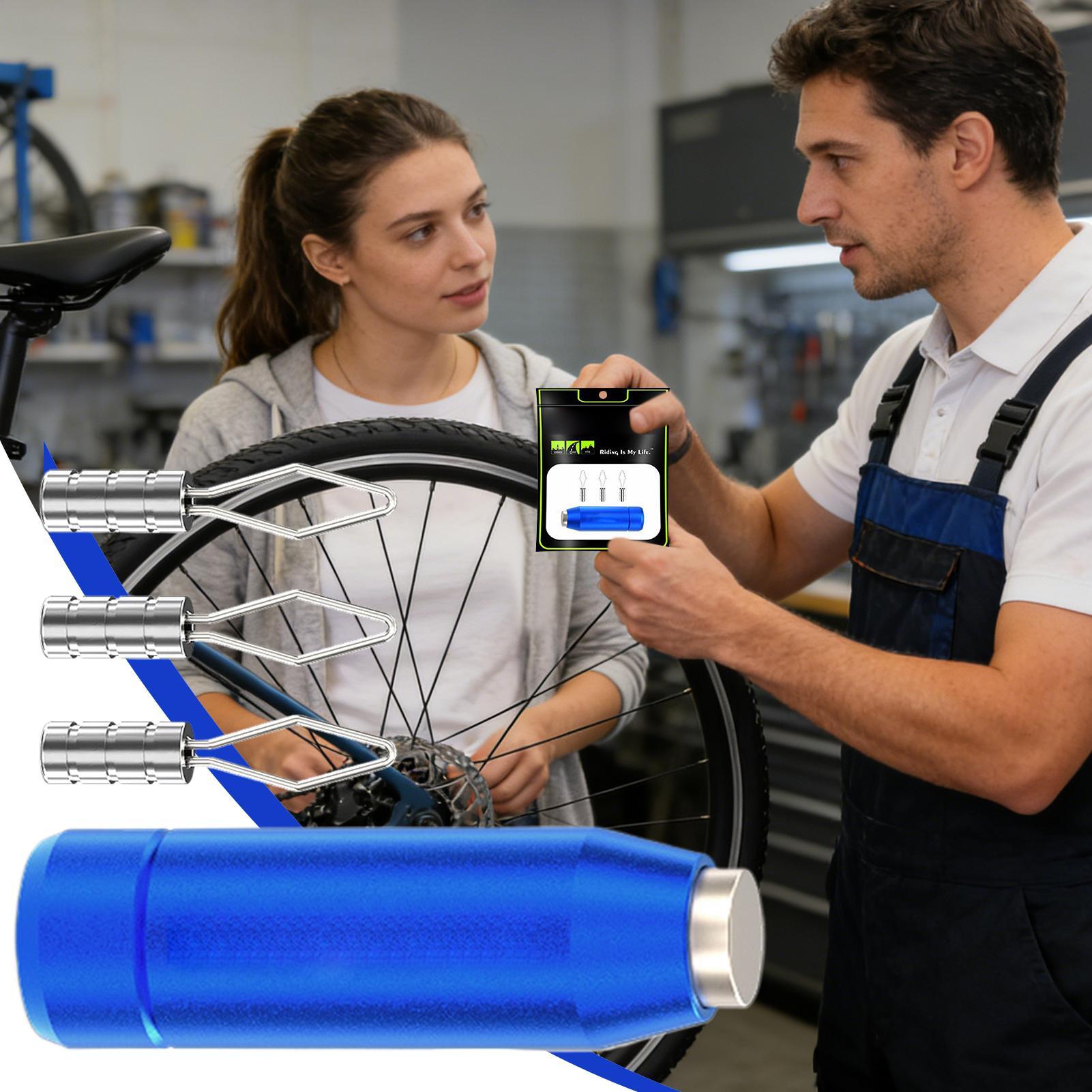 Outil de routage de câbles int - Cycling Gear For Beginners avis et prix