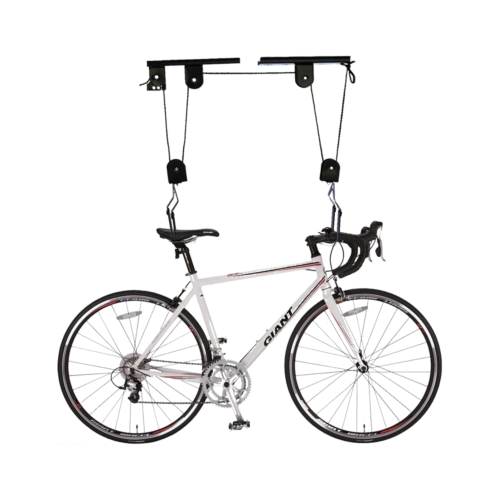 Support mural pour vélo noir a - Cycling Gear Wall Hanger avis et prix