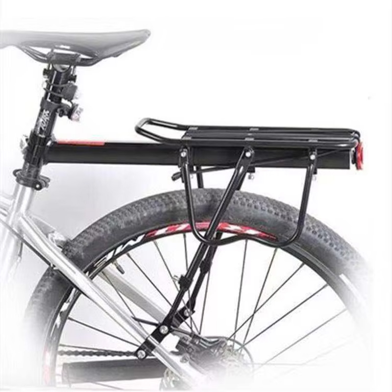 Porte-bagages arrière à dégage - Bike Cargo Rack avis et prix