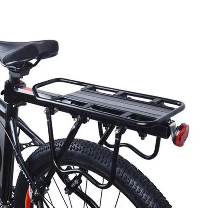 Porte-bagages arrière à dégage - Bike Cargo Rack avis et prix