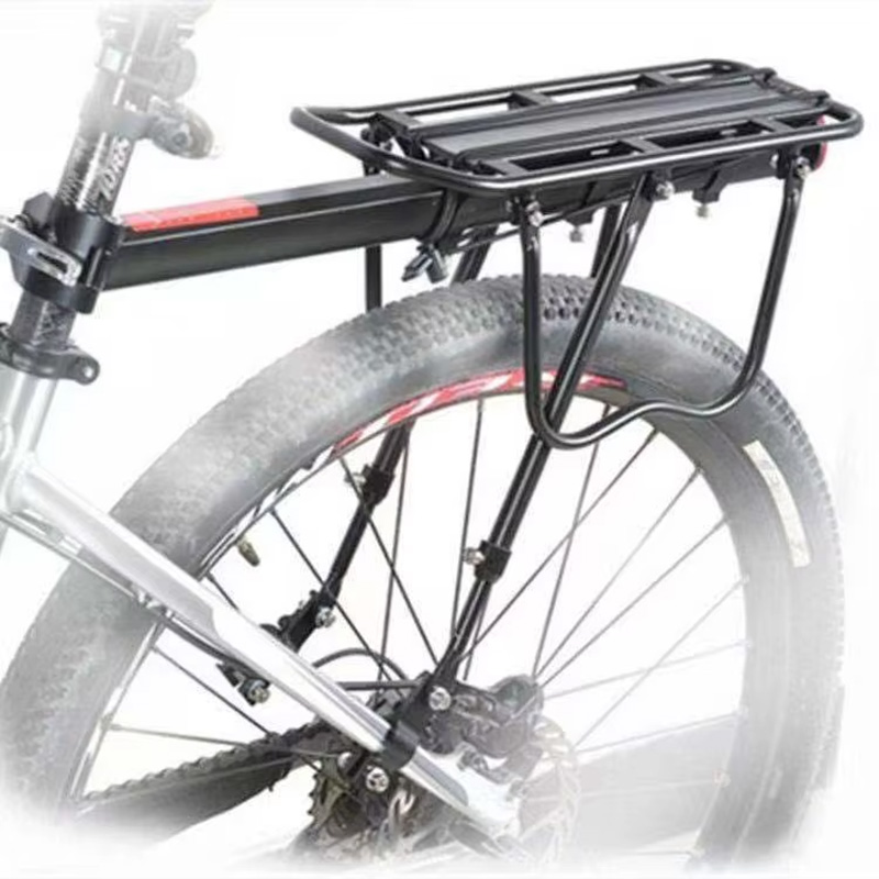 Porte-bagages arrière à dégage - Bike Cargo Rack avis et prix