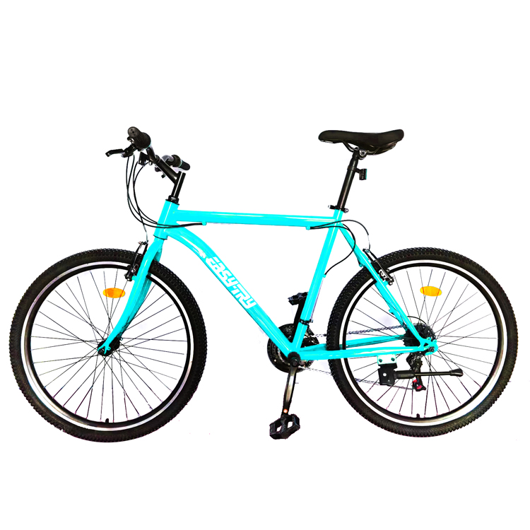 Vélo de montagne en acier 26 p - Cycling Gear Usa avis et prix