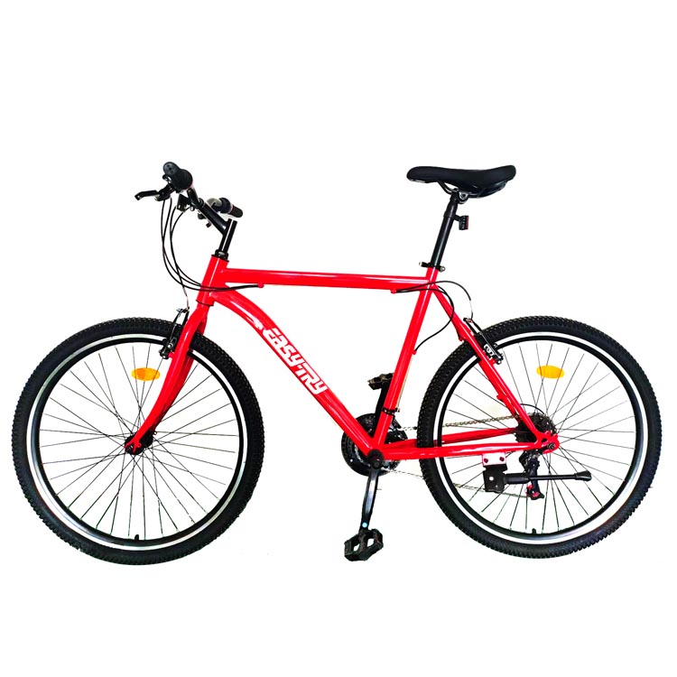 Vélo de montagne en acier 26 p - Cycling Gear Usa avis et prix