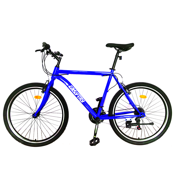 Vélo de montagne en acier 26 p - Cycling Gear Usa avis et prix