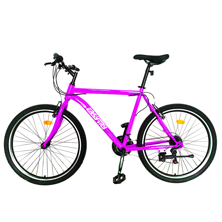 Vélo de montagne en acier 26 p - Cycling Gear Usa avis et prix