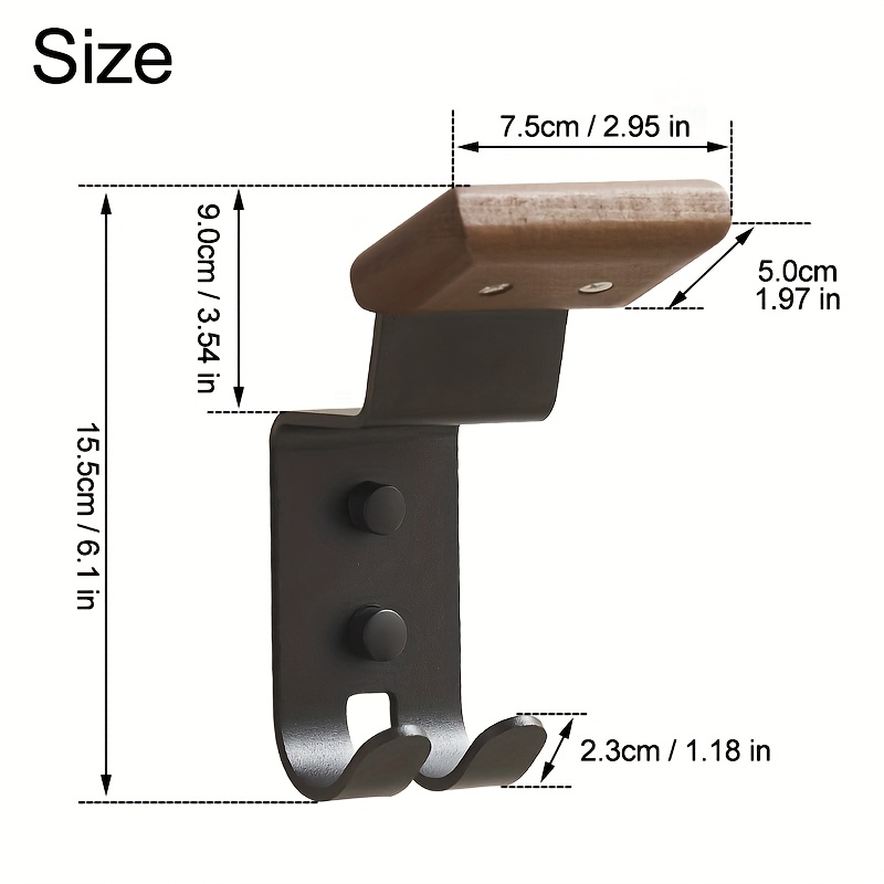Support mural pour casque de m - Cycling Gear Wall Hanger avis et prix