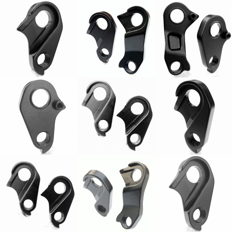 Cintre Rd pour dérailleur arri - Cycling Gear Hanger avis et prix