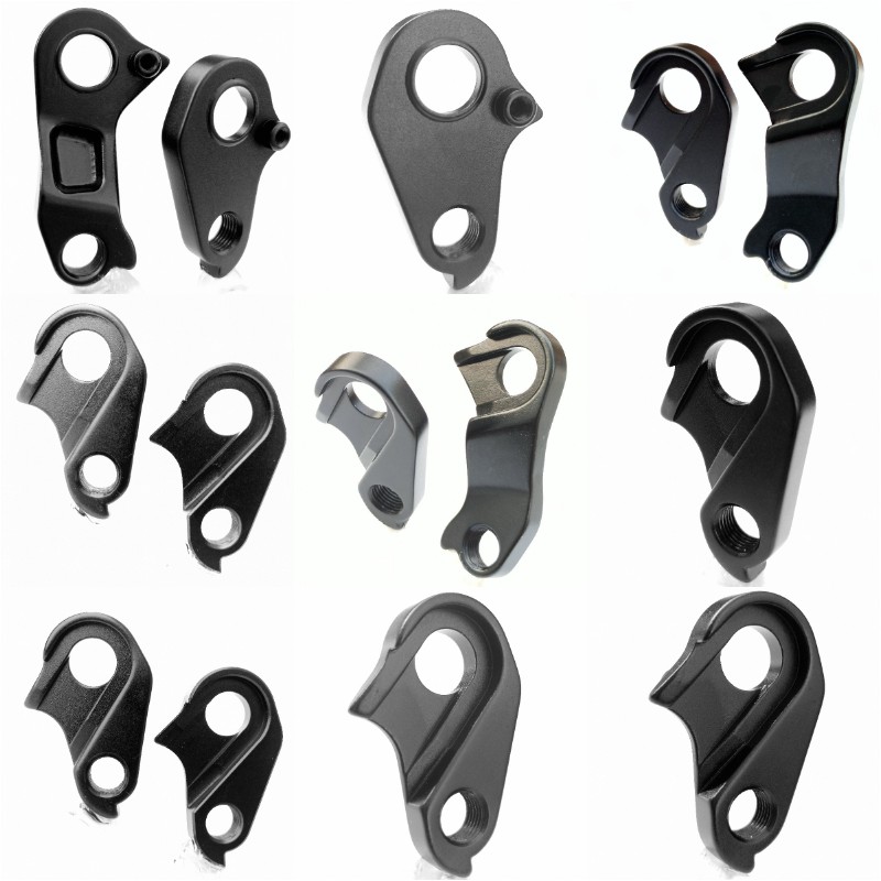 Cintre Rd pour dérailleur arri - Cycling Gear Hanger avis et prix