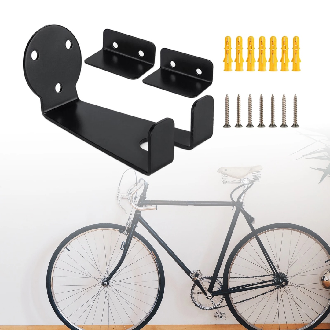 Support mural pour pédale de v - Cycling Gear Wall Hanger avis et prix