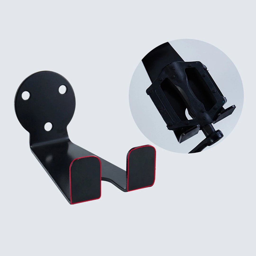 Support mural pour pédale de v - Cycling Gear Wall Hanger avis et prix