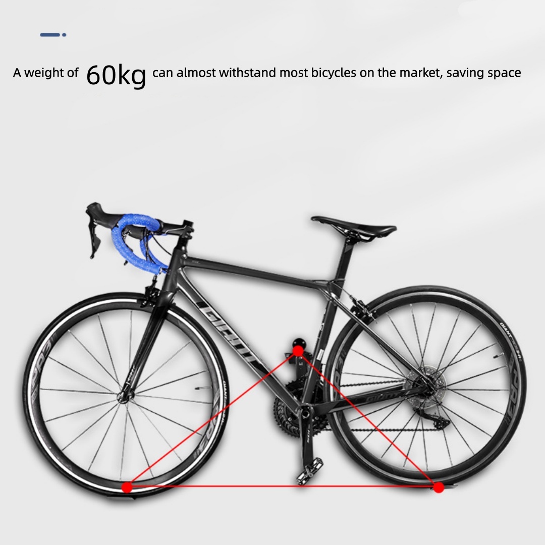 Support mural pour pédale de v - Cycling Gear Wall Hanger avis et prix