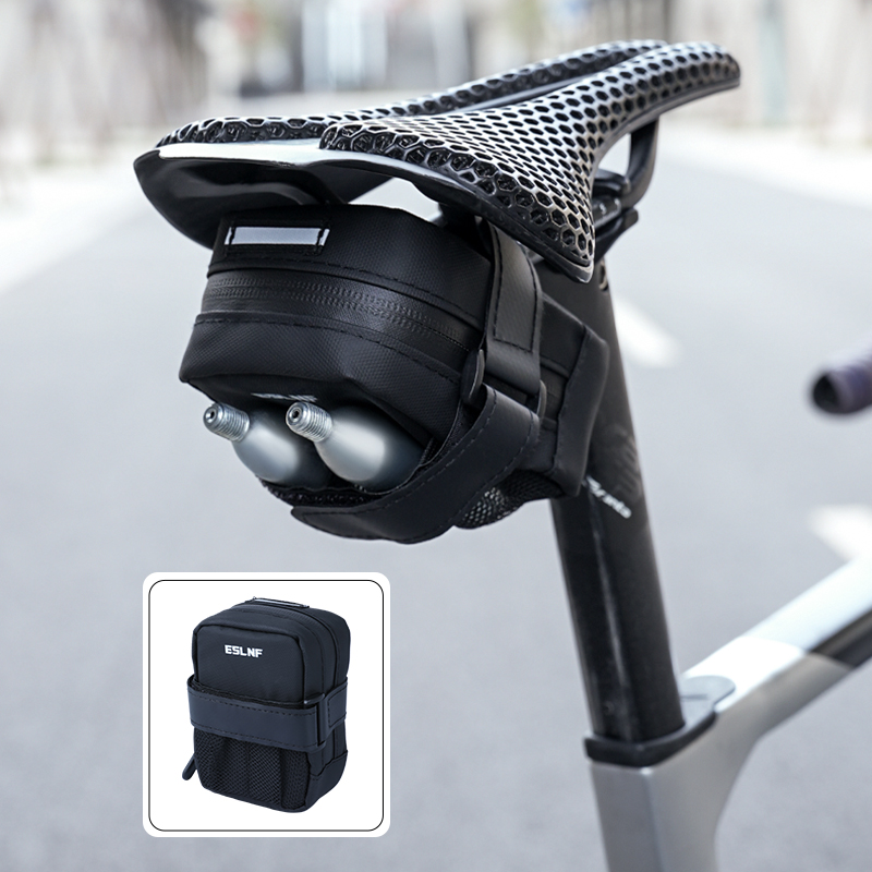 ESLNF sac de selle de vélo éta - Cycling Gear Storage avis et prix