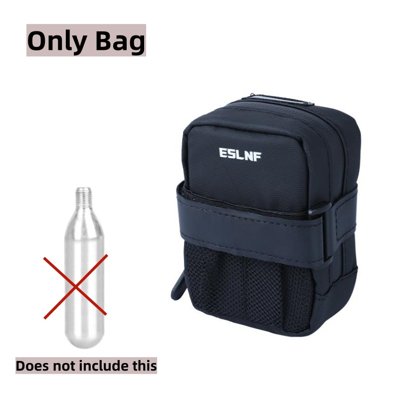 ESLNF sac de selle de vélo éta - Cycling Gear Storage avis et prix