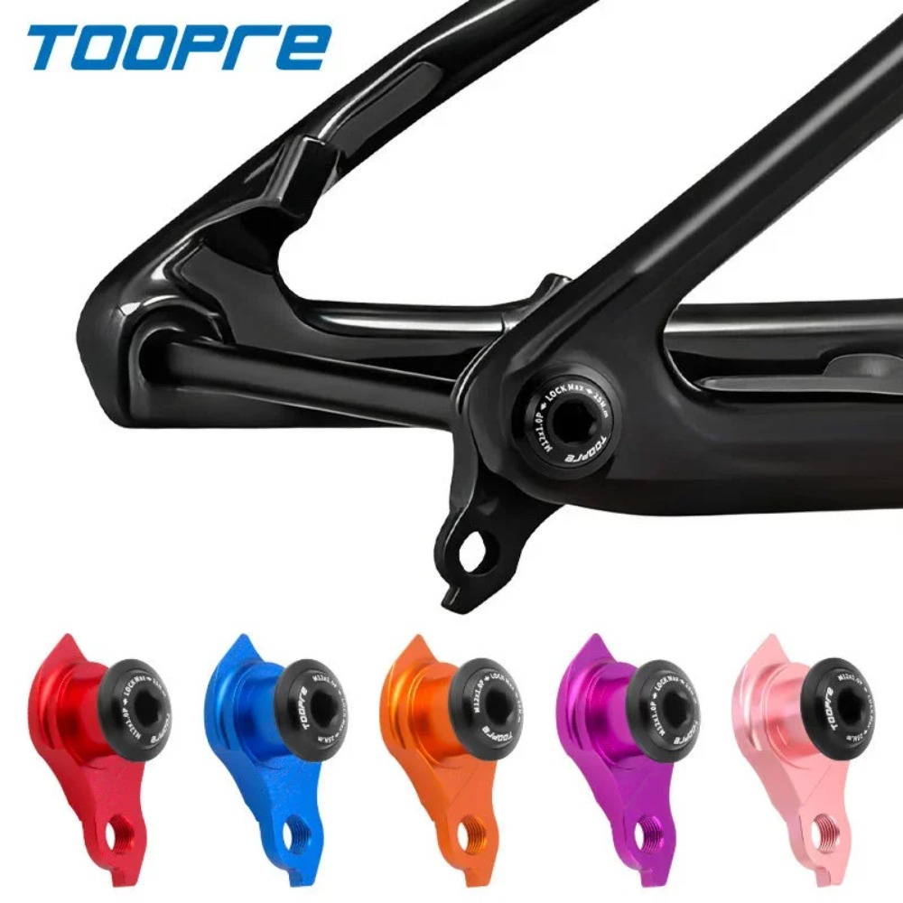 Support de dérailleur arrière  - Cycling Gear Hanger avis et prix