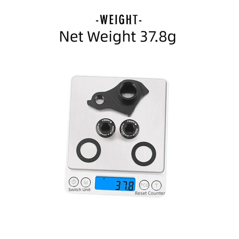 Support de dérailleur arrière  - Cycling Gear Hanger avis et prix