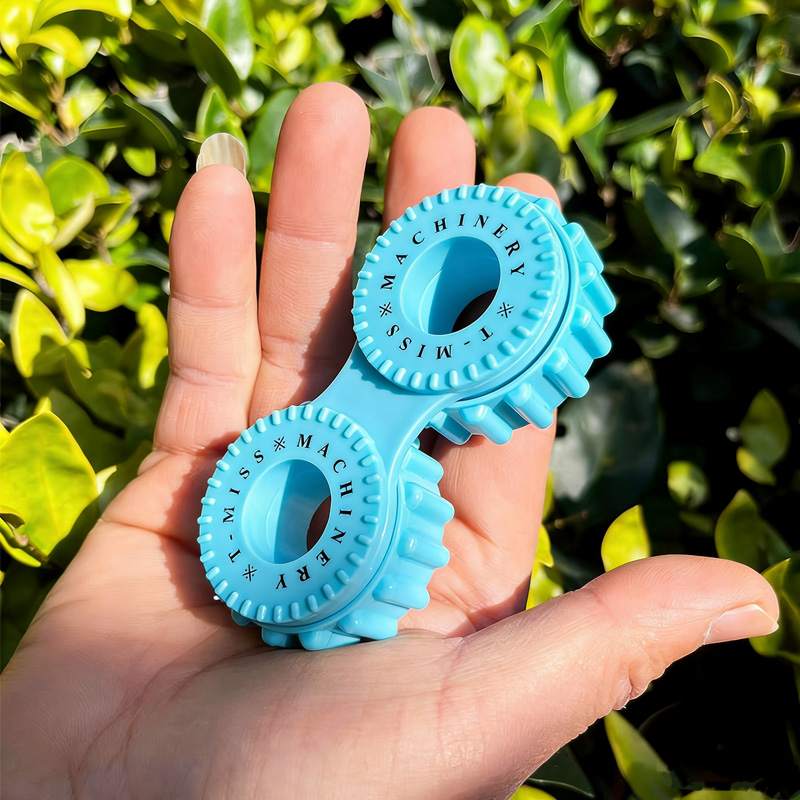Nouveau Fidget Spinner à engre - Cycling Gear For Kids avis et prix