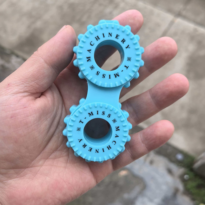 Nouveau Fidget Spinner à engre - Cycling Gear For Kids avis et prix