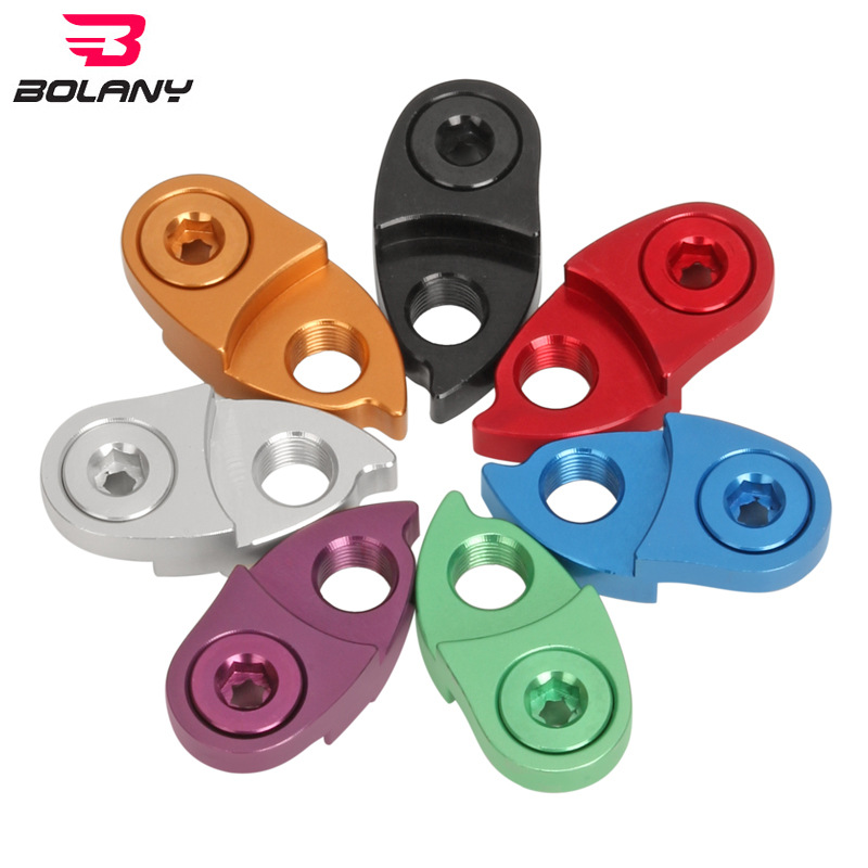 Extension de support de dérail - Cycling Gear Hanger avis et prix