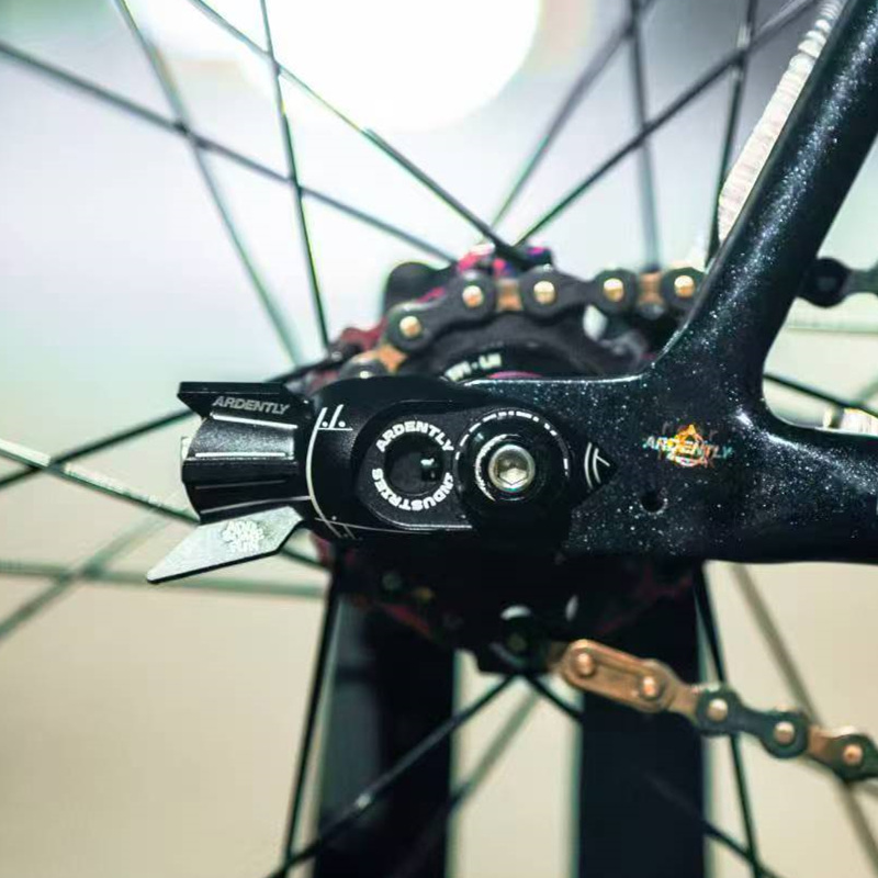 ARDENTLY – tendeur de chaîne d - Cycling Gear Parts avis et prix