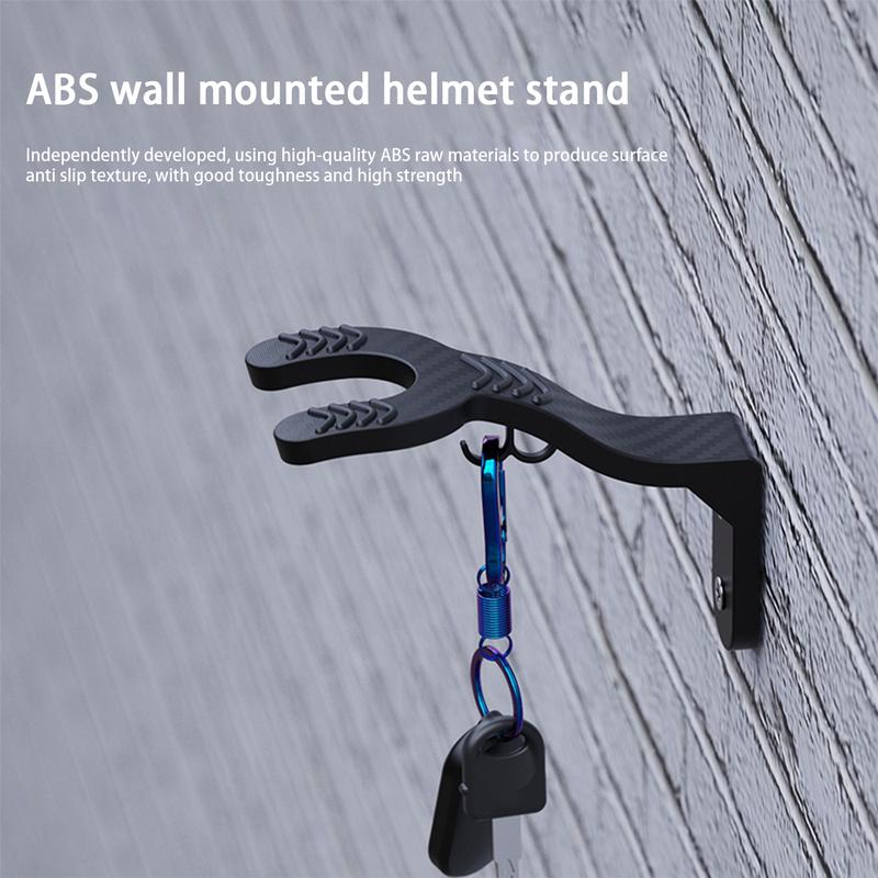 Crochet de tête de moto, suppo - Cycling Gear Hanger avis et prix