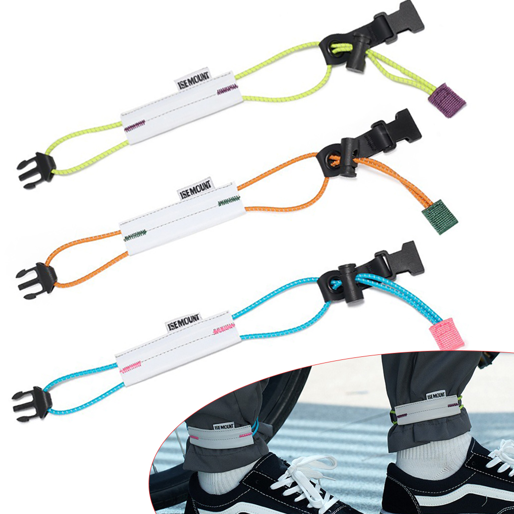 Sangle réfléchissante pour pan - Cycling Gear Men avis et prix