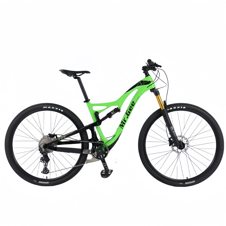 Vélo en Fiber de carbone 29 po - Cycling Gear Price avis et prix