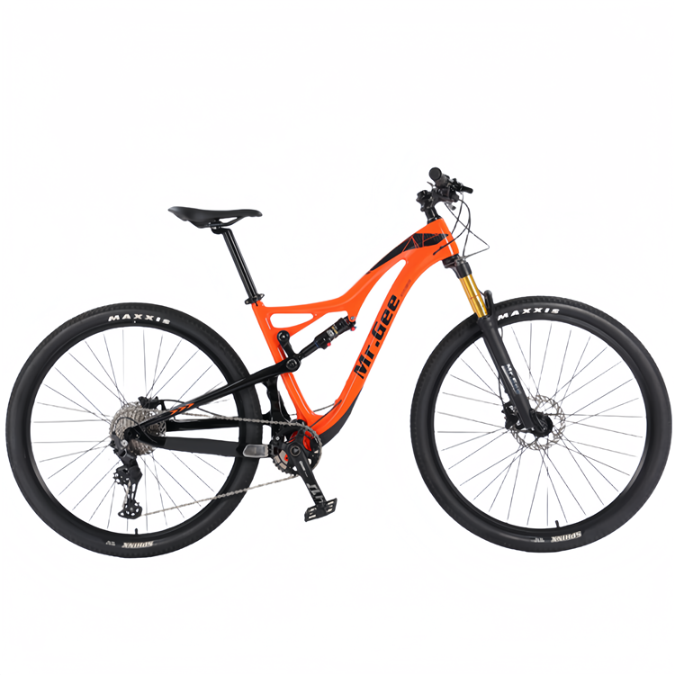 Vélo en Fiber de carbone 29 po - Cycling Gear Price avis et prix