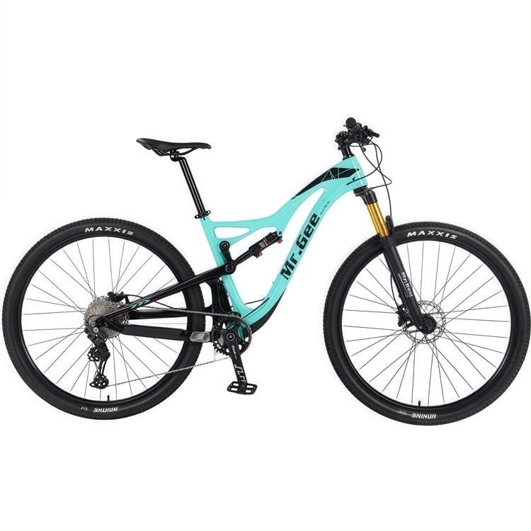 Vélo en Fiber de carbone 29 po - Cycling Gear Price avis et prix