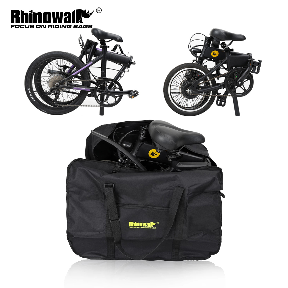 Rhinowalk – sac de Transport p - Cycling Gear Bag avis et prix